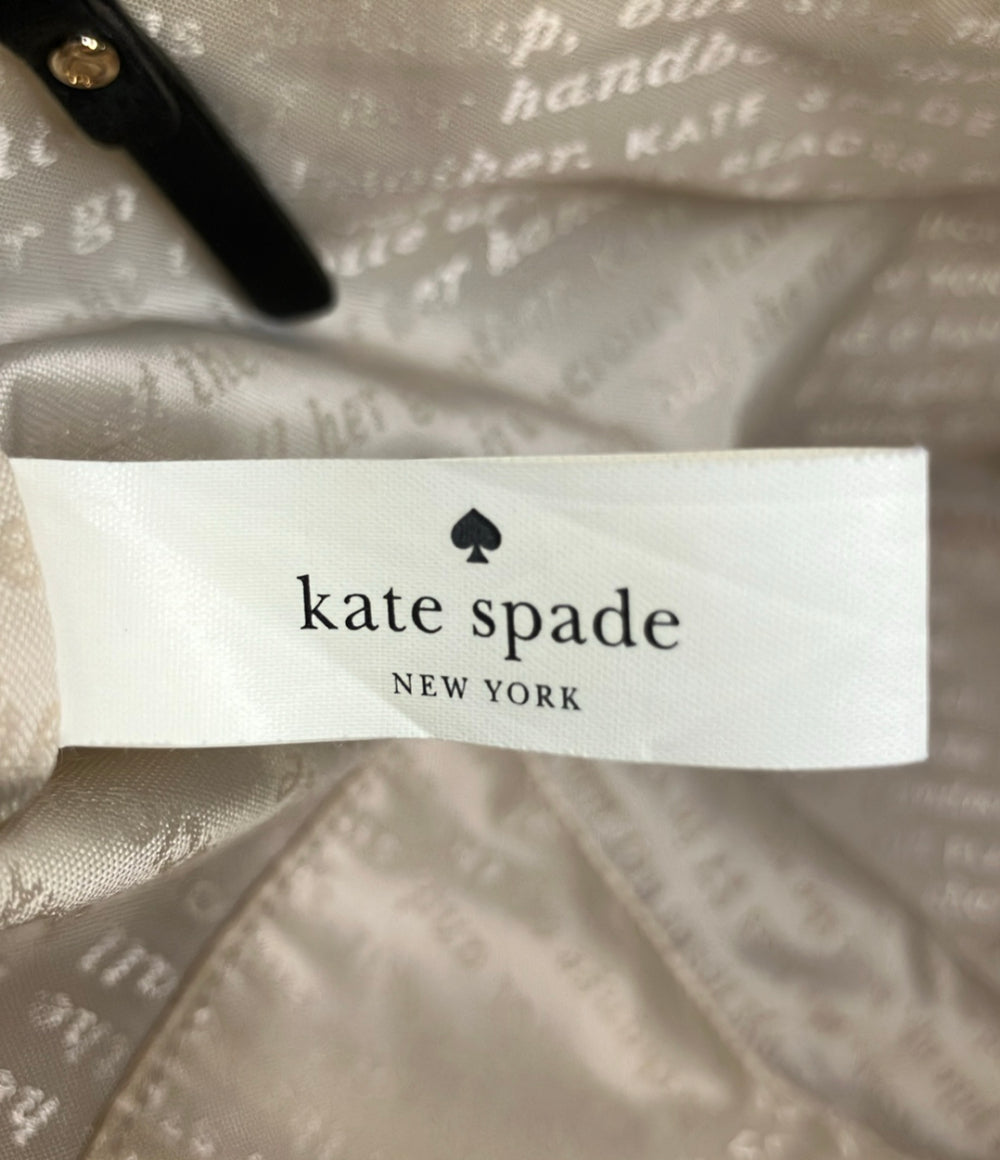 Kate Spade トートバッグ レザー レディース ケイトスペード