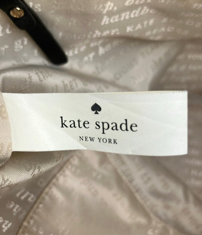 Kate Spade トートバッグ レザー レディース ケイトスペード