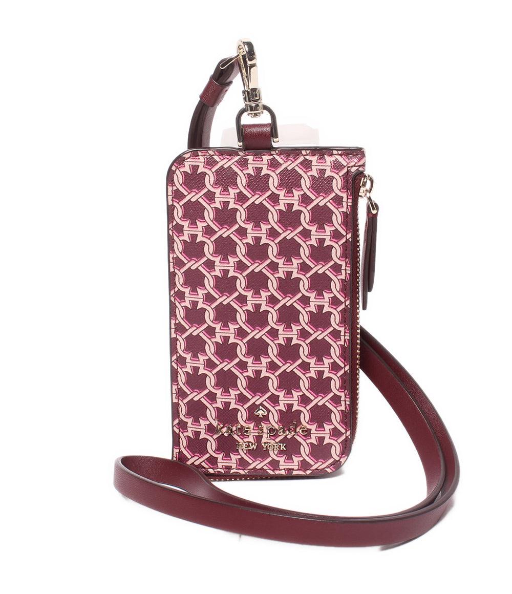 Kate Spade カードケース コインケース フラグメントケース レディース ケイトスペード