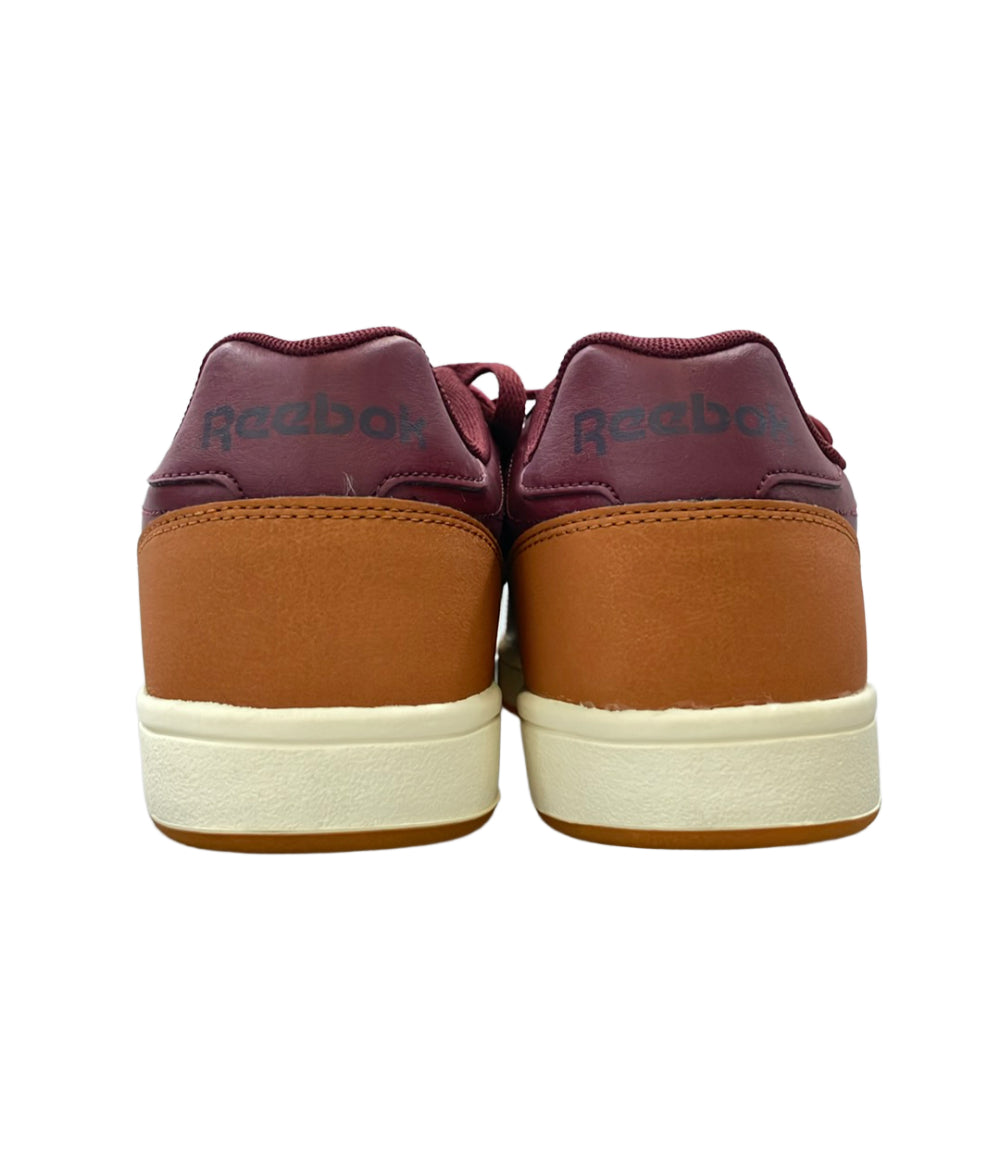 美品 Reebok ローカットスニーカー ROYAL COMPLETE CLN DV8823 メンズ SIZE 27.0 リーボック
