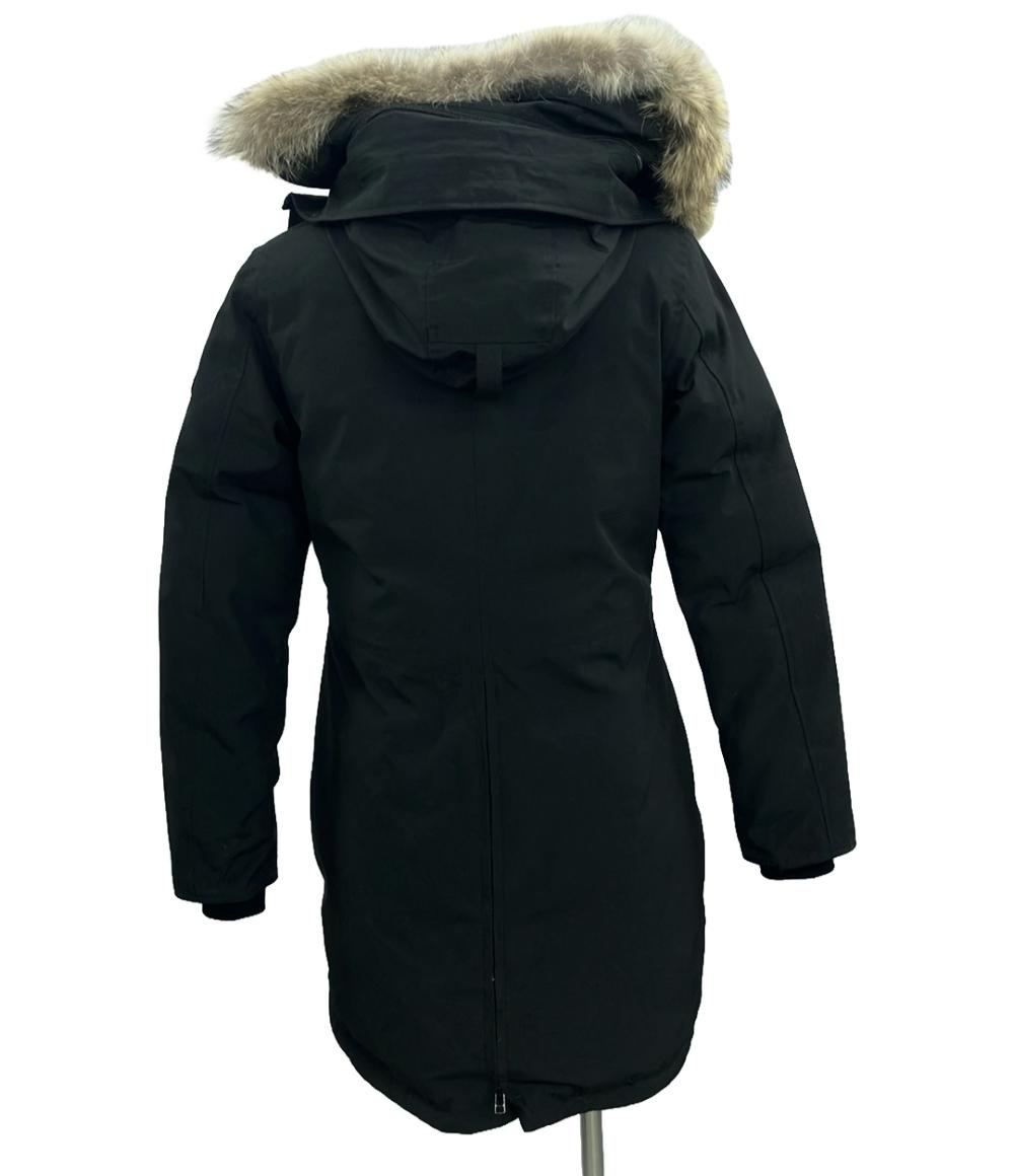 カナダグース ダウンコート2580LB レディース SIZE M (M) CANADA GOOSE