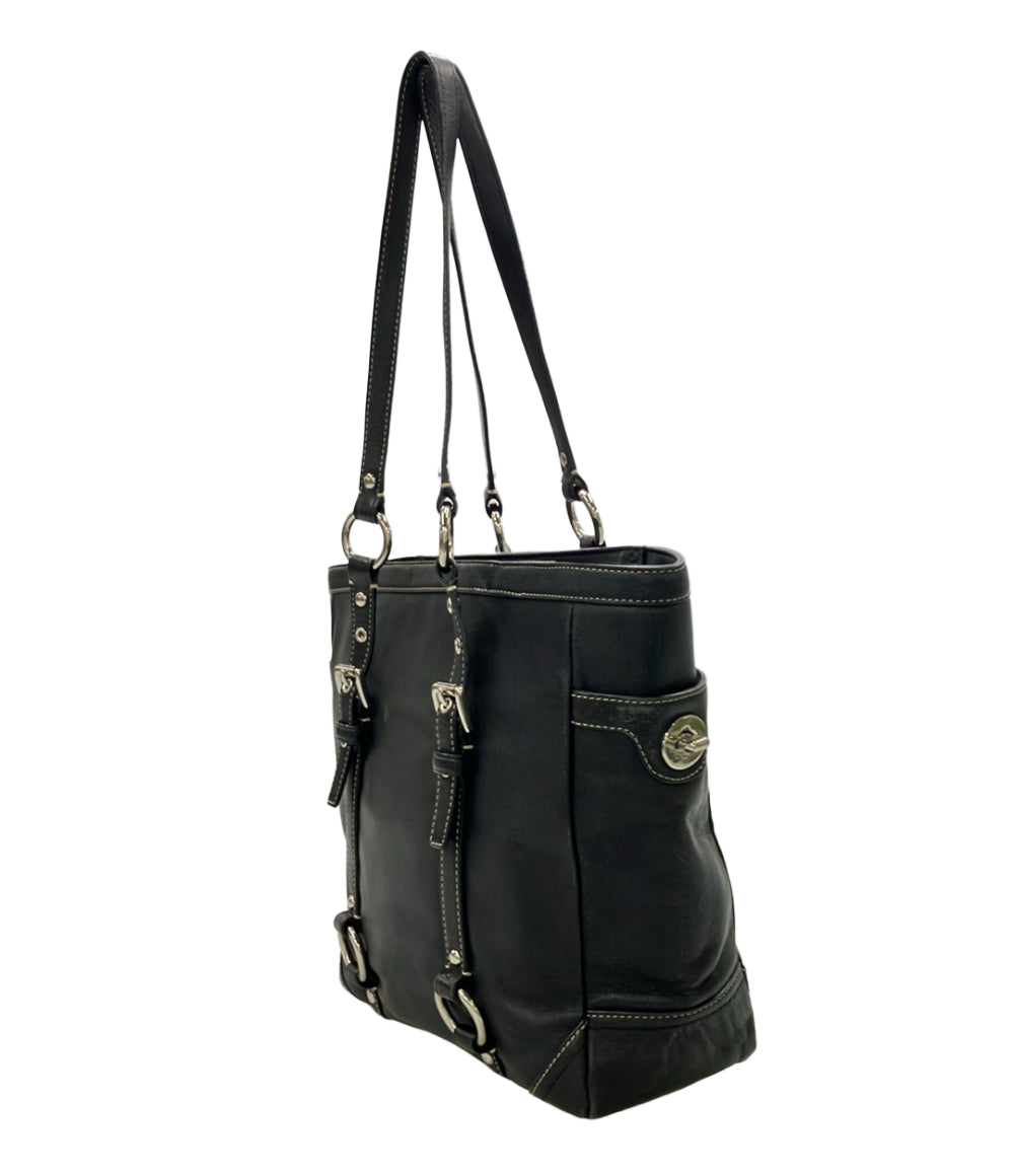 COACH トートバッグ 肩掛け F11524 レディース コーチ