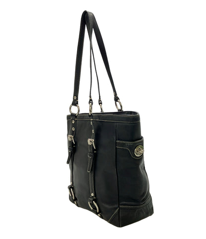 COACH トートバッグ 肩掛け F11524 レディース コーチ