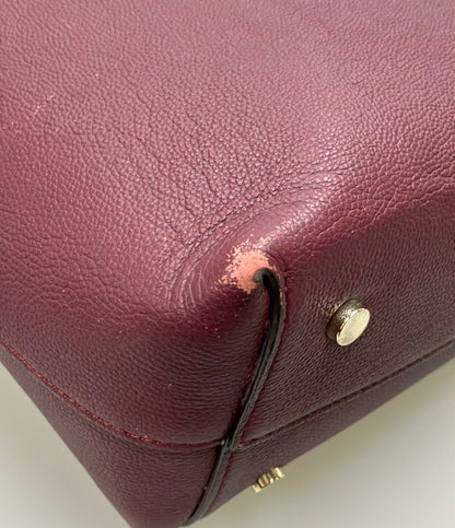 Kate Spade トートバッグ ショルダーバッグ 2WAY 斜め掛け レザー レディース ケイトスペード