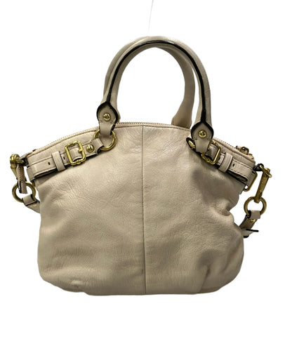 COACH ハンドバッグ ショルダーバッグ 2WAY 斜め掛け レザー 18625 レディース コーチ
