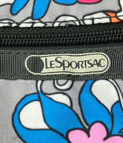 LeSportsac ショルダーバッグ レディース レスポートサック
