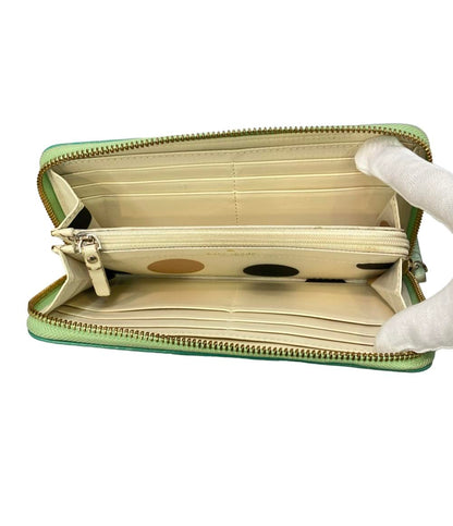 ケイトスペード ラウンドファスナー長財布 レディース Kate Spade