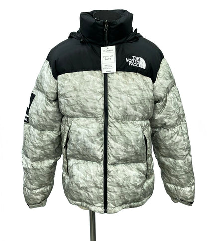 シュプリーム× ザ・ノース・フェイス ダウンジャケット ND918061 メンズ SIZE M Supreme× THE NORTH FACE