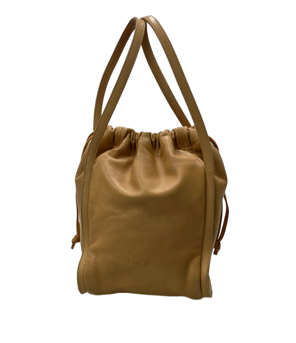LOEWE ハンドバッグ 巾着 レディース ロエベ