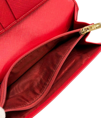 サルヴァトーレフェラガモ 二つ折り財布 ヴァラ レディース Salvatore Ferragamo