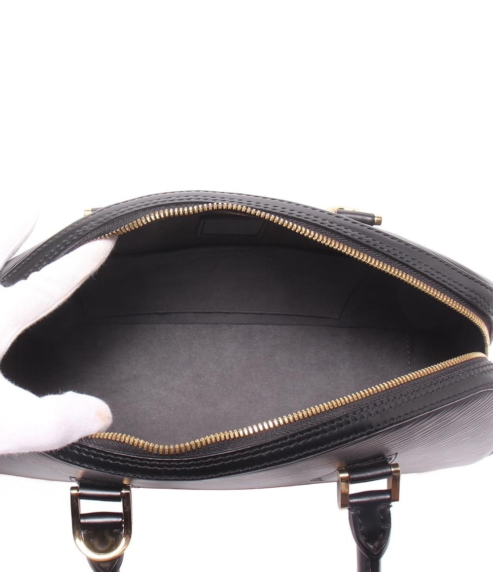LOUIS VUITTON ハンドバッグ ゴールド金具 ジャスミン エピ M52082