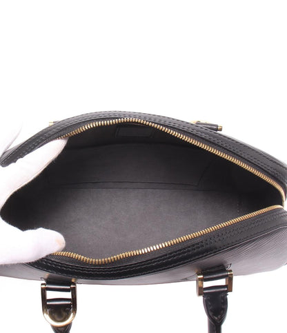 LOUIS VUITTON ハンドバッグ ゴールド金具 ジャスミン エピ M52082 レディース ルイ・ヴィトン