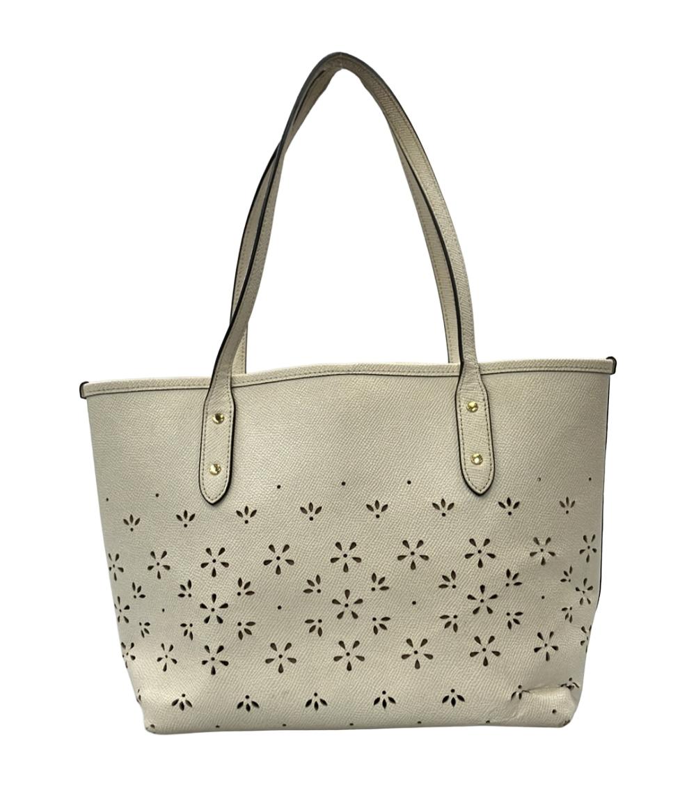 訳あり COACH ハンドバッグ トートバッグ F28971 レディース コーチ