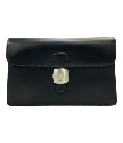 ダンヒル セカンドバッグ クラッチバッグ メンズ Dunhill