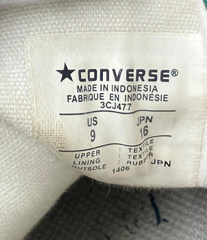 コンバース ハイカットスニーカー チャイルド オールスター 3CJ477 キッズ SIZE 16 CONVERSE