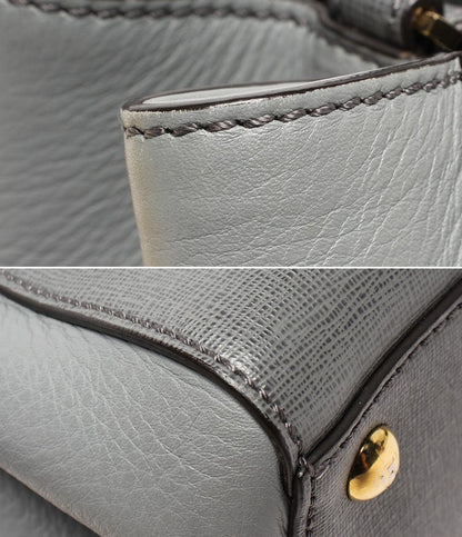 フェンディ 2wayハンドバッグ ショルダーバッグ 斜め掛け プチトゥージュール 8BH253 レディース FENDI