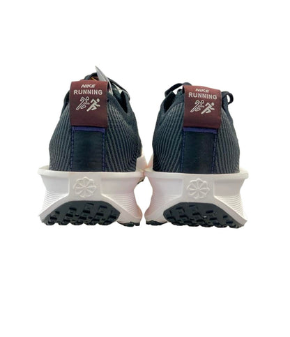 美品 NIKE ローカットスニーカー インタラクト FD2292-002 レディース SIZE 22.5 (S) ナイキ