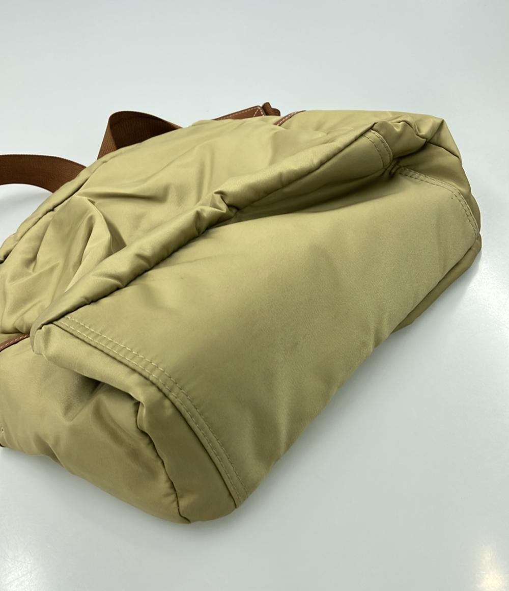 ラブソル ナイロンショルダーバッグ 斜め掛け レディース LA BOUSSOLE