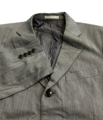 美品 ユキトリイ テーラードジャケット メンズ SIZE 96-AB5 YUKI TORII