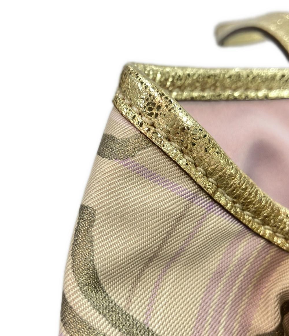 COACH トートバッグ 肩掛け シグネチャー F17213 レディース コーチ