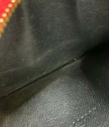 GUCCI コインケース カードケース PVC 花柄 GGスプリーム 430275 525040 レディース グッチ