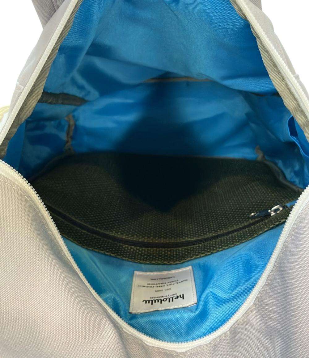 ハロルル リュック レディース Hellolulu