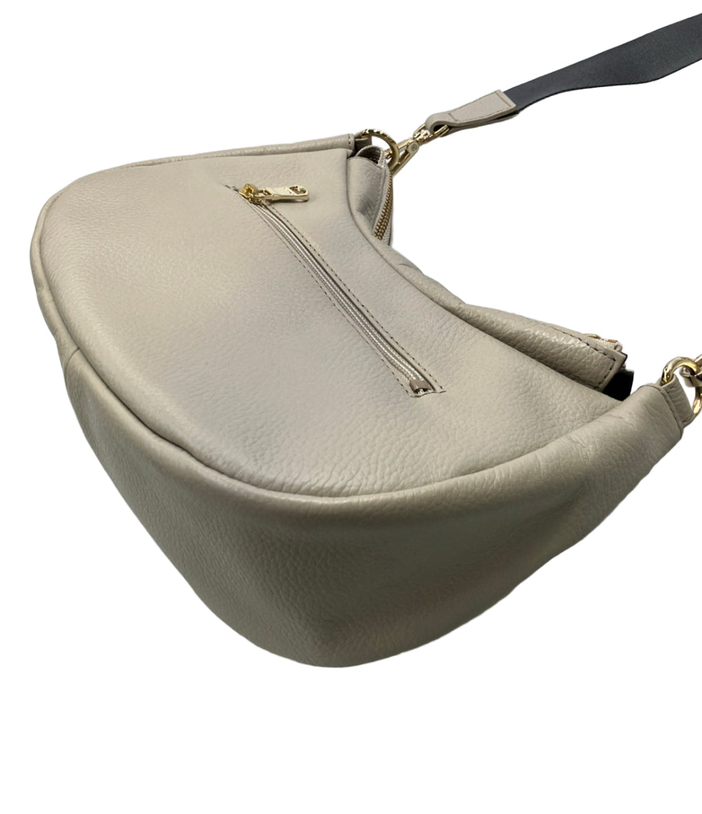 美品 russet ショルダーバッグ 斜め掛け レディース ラシット