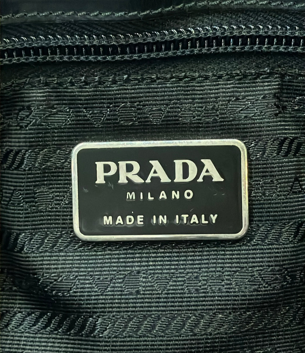 PRADA トートバッグ レディース プラダ