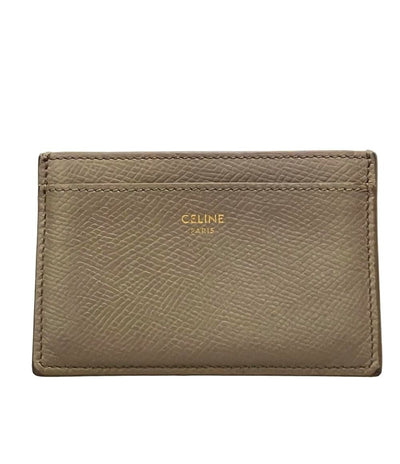 CELINE カードケース カードホルダー S-LM-4169 レディース セリーヌ