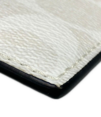 コーチ コインケース カラビナ付き シグネチャー メンズ COACH