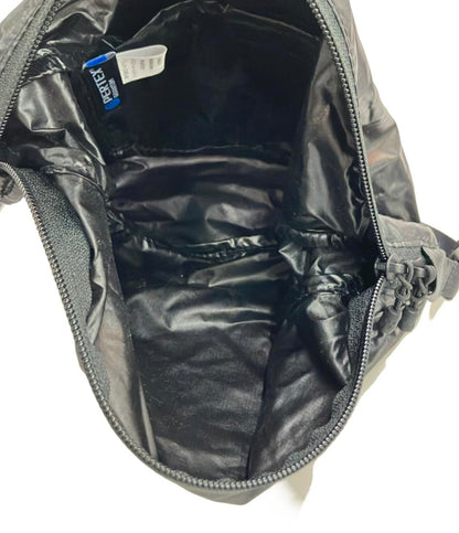 美品 THE NORTH FACE ショルダーバッグ 斜め掛け メンズ ザ・ノースフェイス