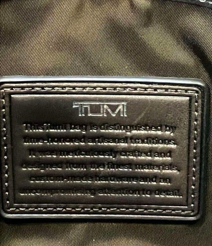 トゥミ トートバッグ メンズ TUMI