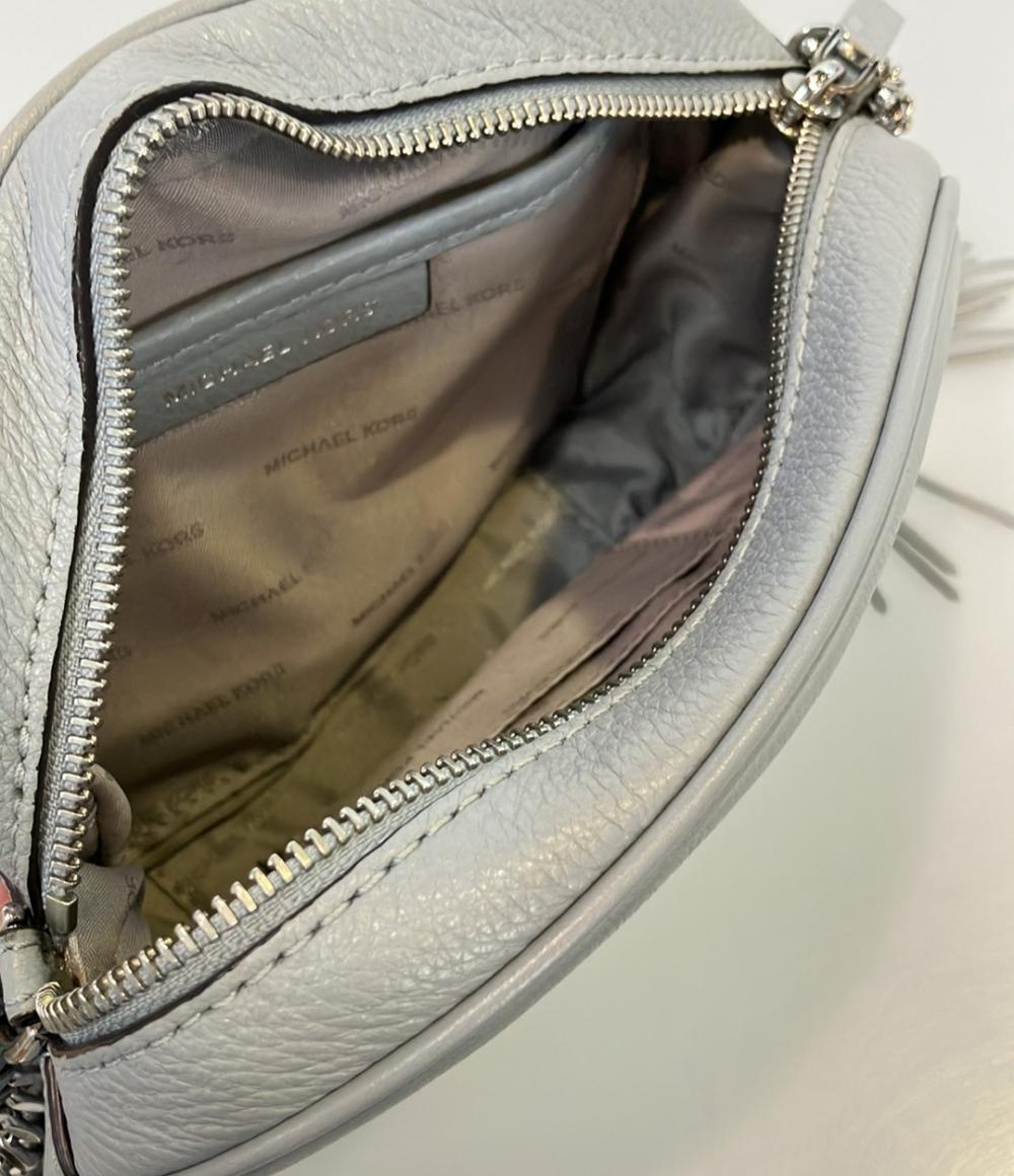 マイケルコース ショルダーバッグ 斜め掛け レディース MICHAEL KORS