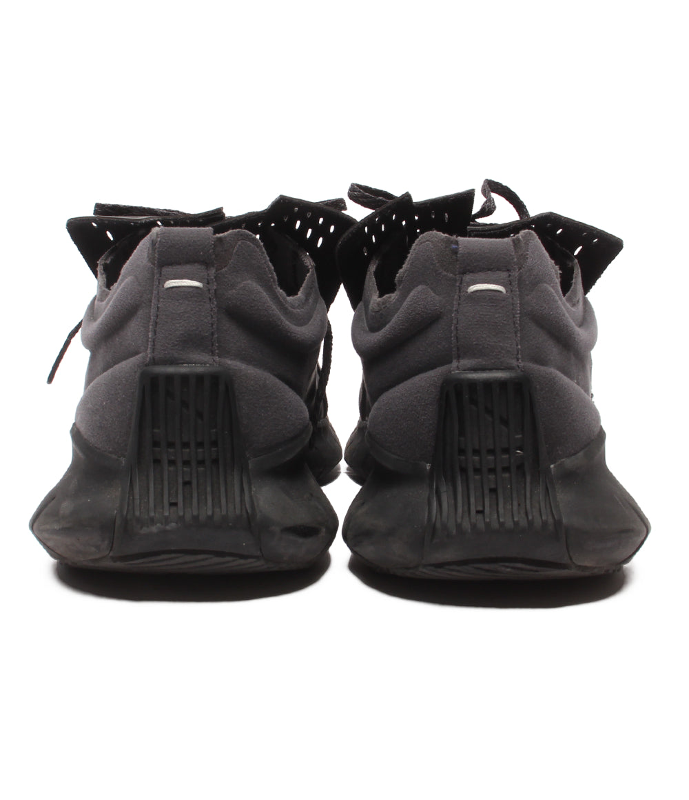 Maison Margiela Reebok ローカットスニーカー Zig 3D Storm Black GW5009 メンズ レディース SIZE 28.0 メゾンマルジェラ リーボック
