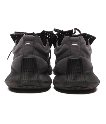 Maison Margiela Reebok ローカットスニーカー Zig 3D Storm Black GW5009 メンズ レディース SIZE 28.0 メゾンマルジェラ リーボック