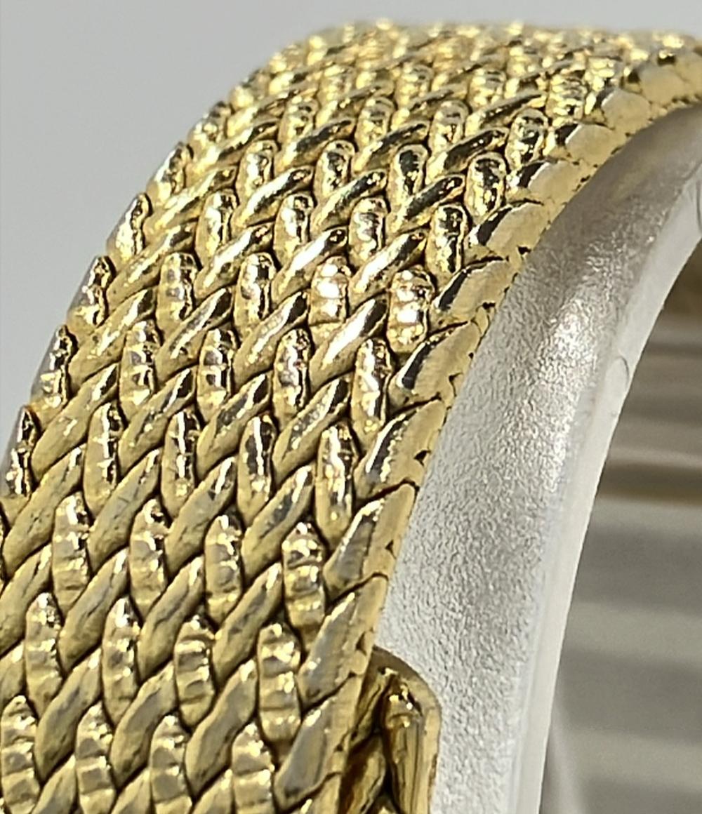 マビーメイゾン 腕時計 クオーツ ゴールド H-2070 レディース Mary Maison