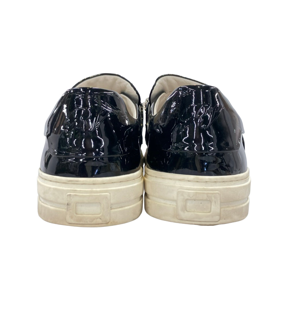 Roger Vivier ローカットスニーカー スリッポン ビジュー レディース SIZE 37 (25cm) ロジェヴィヴィエ