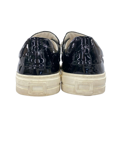 Roger Vivier ローカットスニーカー スリッポン ビジュー レディース SIZE 37 (25cm) ロジェヴィヴィエ