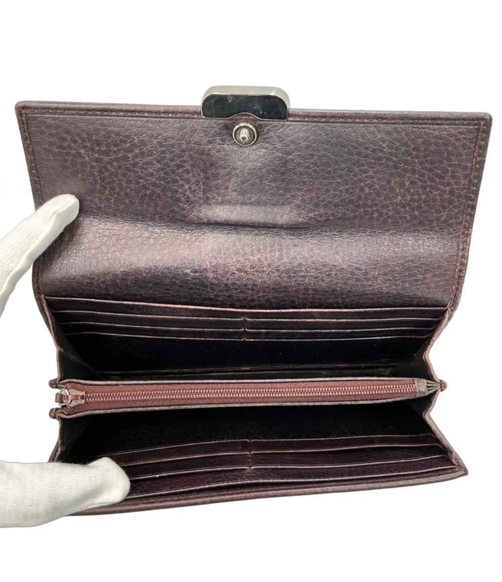 グッチ 長財布 グッチシマ 233028 0959 レディース GUCCI