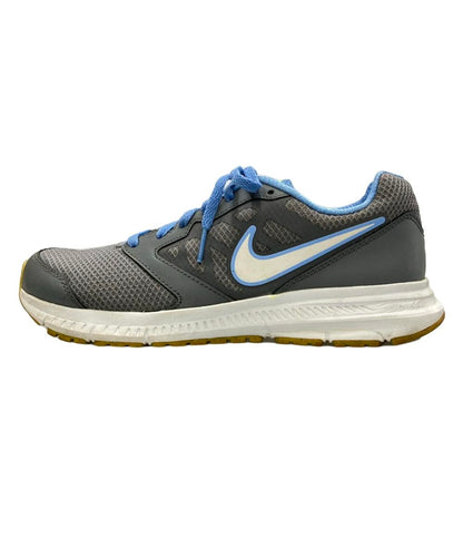 ナイキ ローカットスニーカー ダウンシフター 6 684765-021 レディース SIZE 24 (L) NIKE