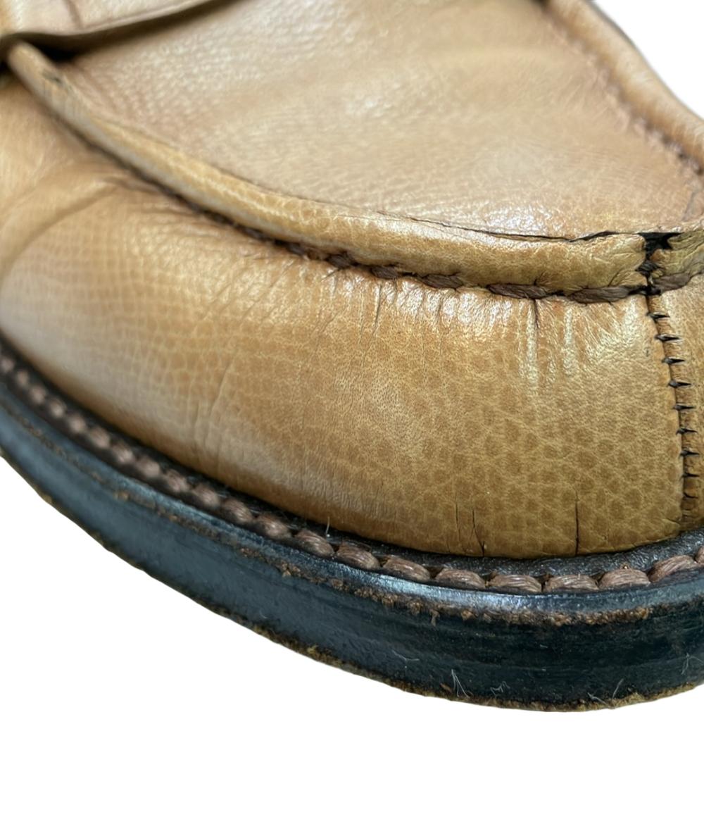 REGAL ペニーローファー メンズ SIZE 25.0 (S) リーガル