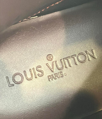 LOUIS VUITTON ハイカットスニーカー メンズ SIZE 7 1/2 (26.5cm) ルイ・ヴィトン