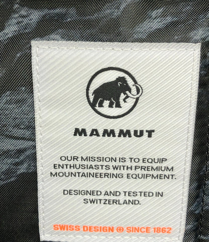 美品 Mammut リュック セオン トランスポーター 25 メンズ マムート