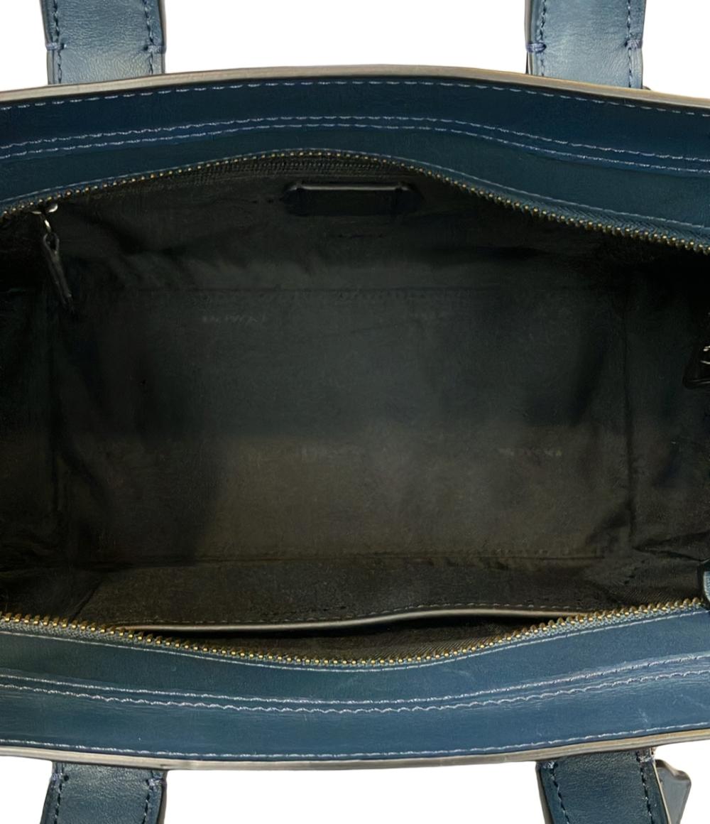 コーチ 2WAY ハンドバッグ ショルダーバッグ 斜め掛け 59091 レディース COACH