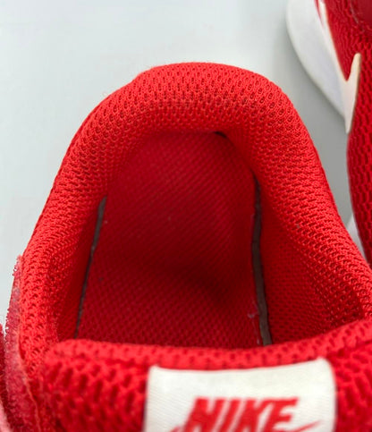 ナイキ ローカットスニーカー 844868-600 キッズ SIZE 17 (M) NIKE