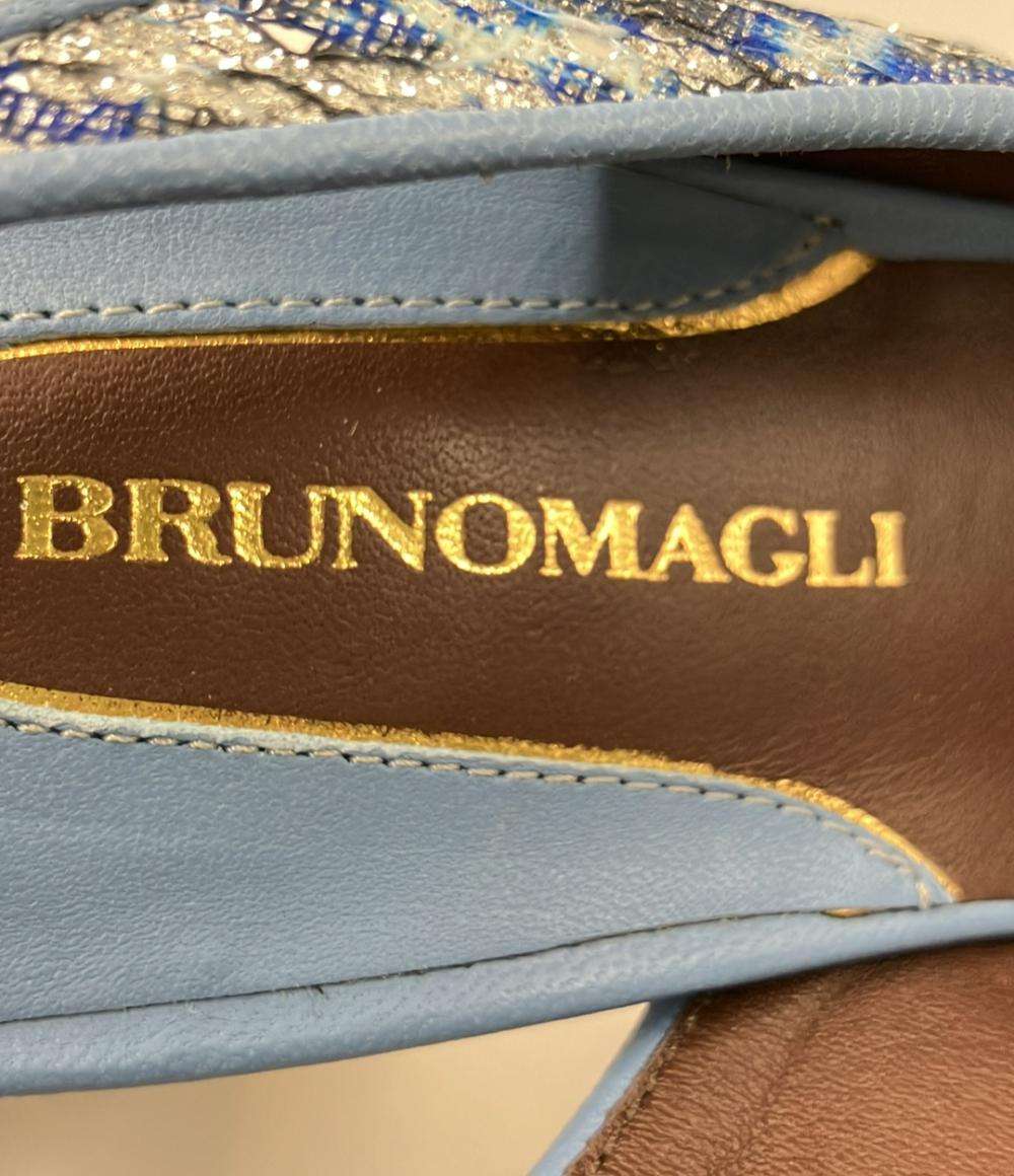 ブルーノマリ ミュール レディース SIZE 35 1/2 (S) Bruno Magli