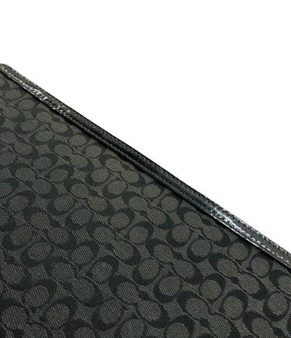 COACH ポーチ iPad タブレットソフトケース 不明 ユニセックス コーチ