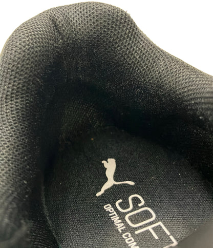 PUMA ローカットスニーカー ローズ メタリック ポップ 381080-01 レディース SIZE 23.0 プーマ