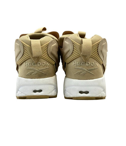 Reebok ローカットスニーカー インスタ ポンプフューリー FZ4428 メンズ SIZE 27.5 (L) リーボック