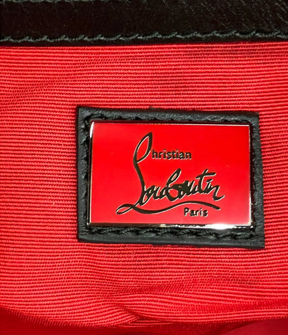 Christian Louboutin ハンドバッグ ショルダーバッグ 2WAY 斜め掛け レディース クリスチャンルブタン